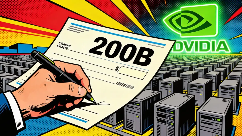 Amazon Is Outspending Everyone on AI. It's Still Losing Ground.