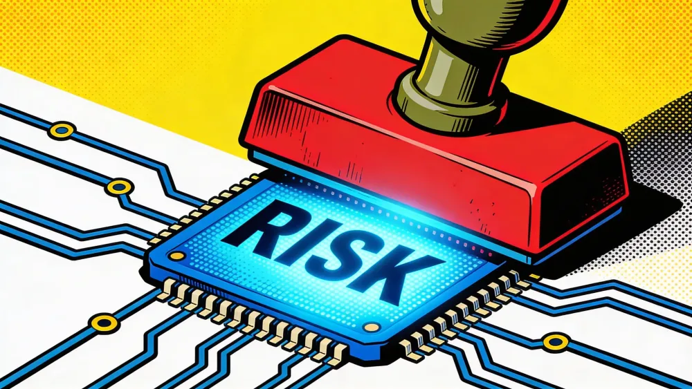 Pentagon Threatens Anthropic With Supply Chain Risk Label Over Military AI Limits