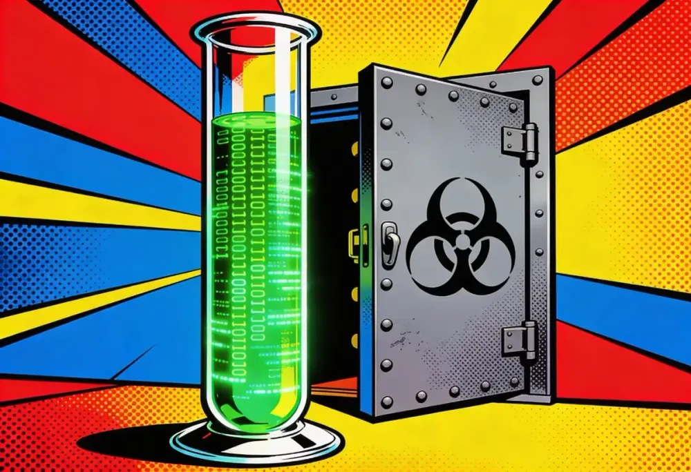 Researchers Propose Biosecurity Data Levels to Control AI Access to Pathogen Datasets