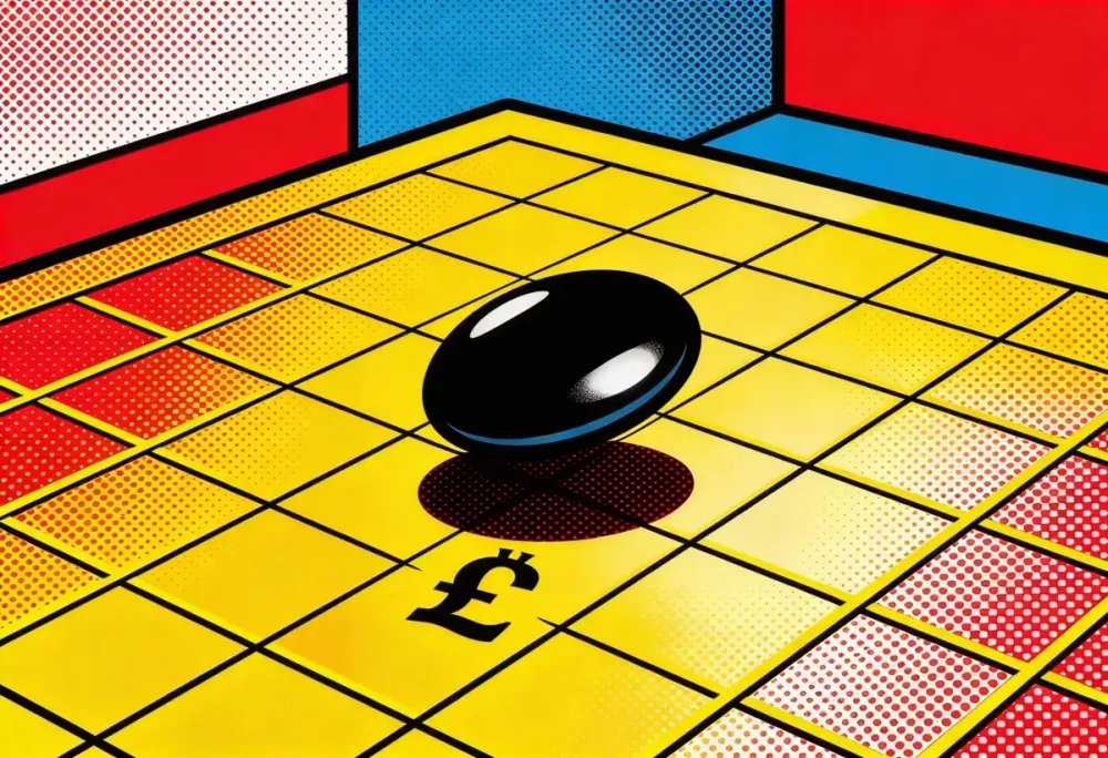 DeepMind's David Silver Raises $1B for London AI Lab in Europe's Biggest Seed Round