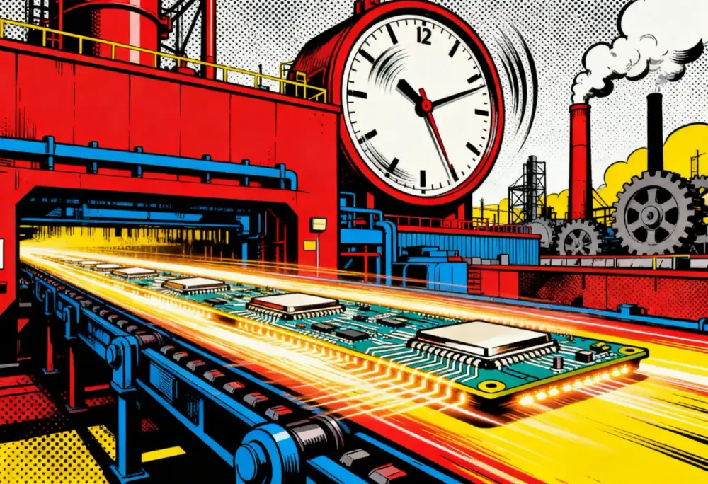 Gemini Doubles. The Price Doesn't.