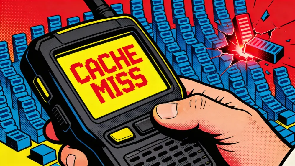 Anthropic Says Cache Misses Are Production Incidents, Reveals Caching Shaped Claude Code