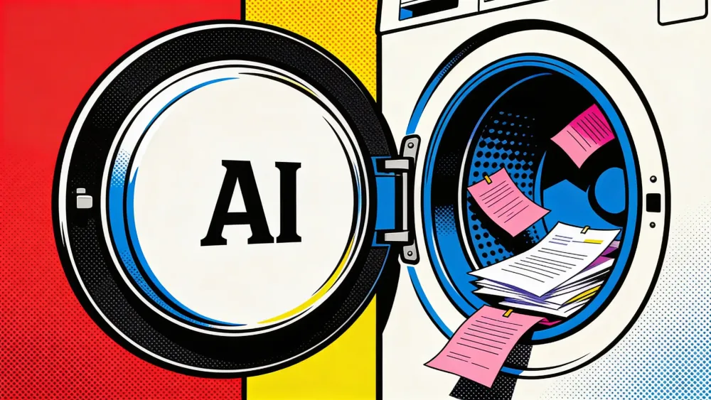 Sam Altman Says Companies 'AI Wash' Layoffs While Under 1% of Job Losses Trace to AI