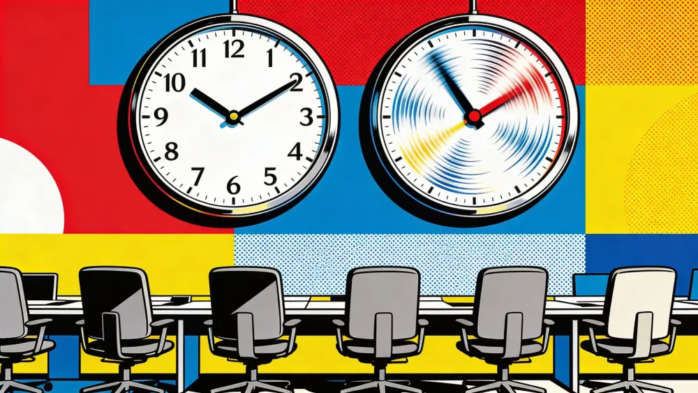 AI's Productivity Boom Is Real. The Prosperity Part Isn't.