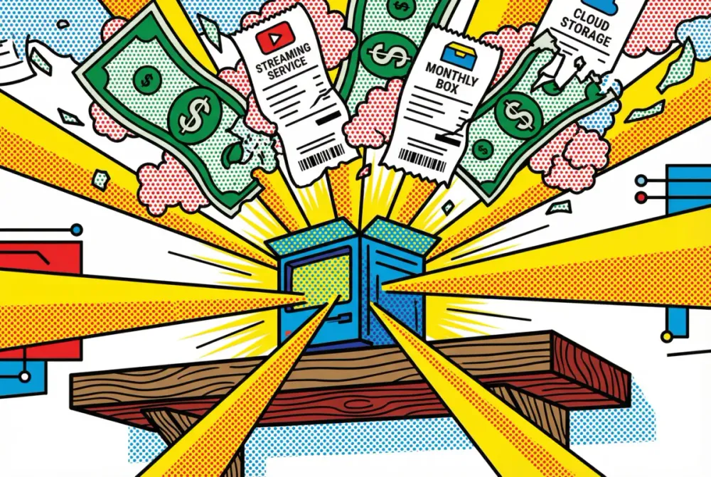 OpenClaw Was Just the Beginning. A $400 Box Replaces $900 in SaaS.