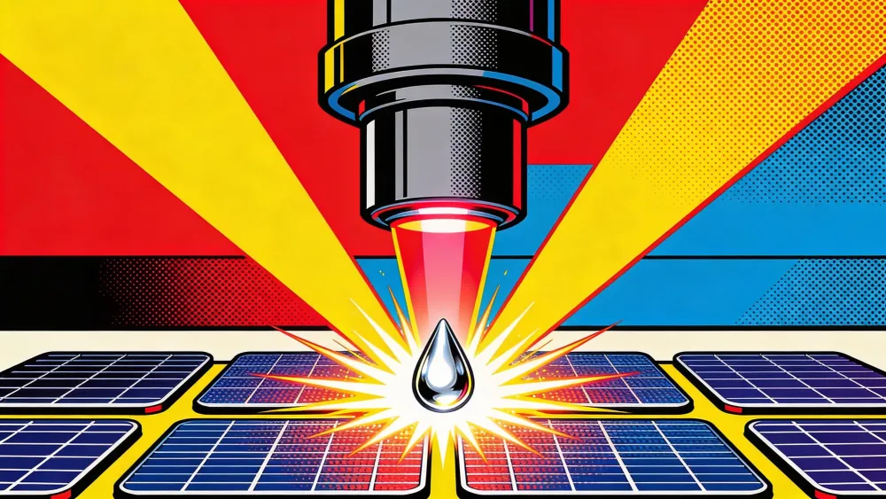 ASML Pushes EUV Light Source to 1,000 Watts, Targets 50% More Chip Output by 2030