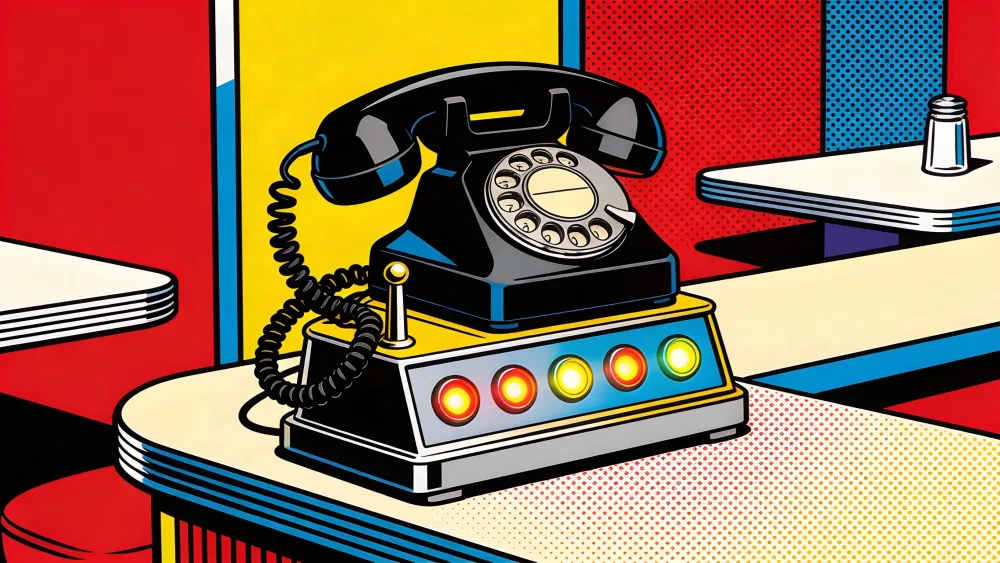 Slang AI Proved Restaurants Need Voice AI. Now It Needs to Prove They Need Slang.