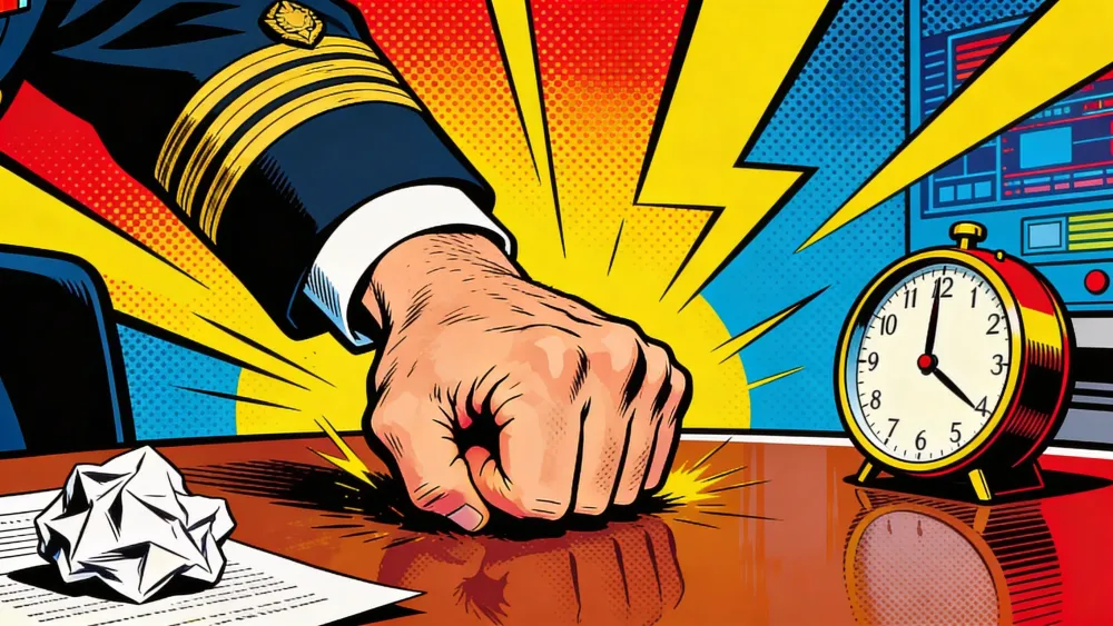 Anthropic Faces Friday Deadline to Drop AI Safeguards or Lose Pentagon Contract