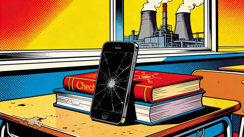 Pew Measured the Gap. Hegseth Set the Clock.