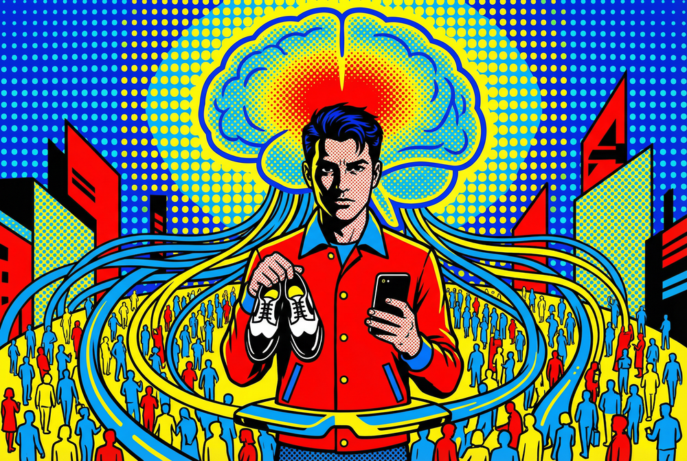 The $200 million middleman between humans and machines