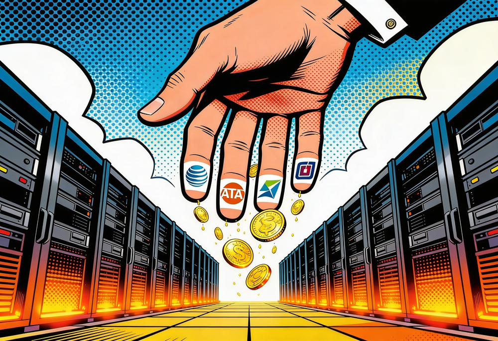 OpenAI Closes In on Record $100 Billion Round at $850 Billion Valuation