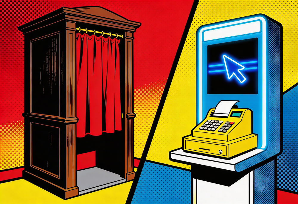 OpenAI Gutted Its Safety Teams. The Ads Arrived on Schedule.