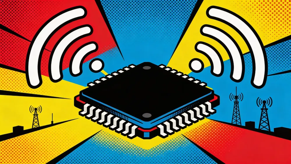 Qualcomm Launches First Wi-Fi 8 Chip at MWC, Targets 6G Commercial Networks by 2029