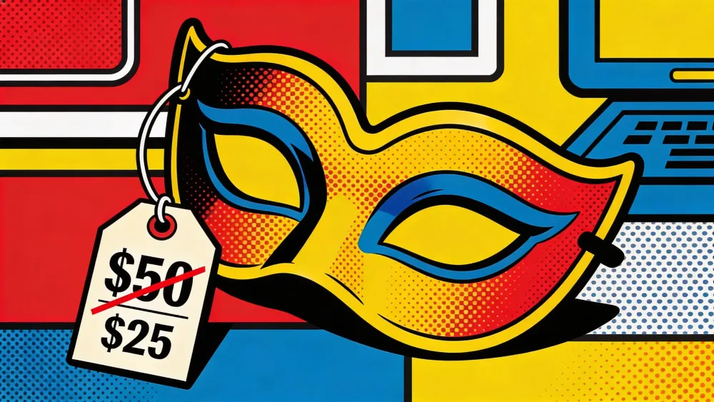 Your Anonymous Posts Cost $4 to Trace. The Price Is Still Falling.