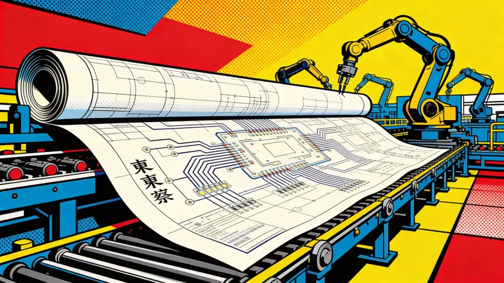 China's 15th Five-Year Plan Mentions AI Over 50 Times, Commits to 'Decisive Breakthroughs' in Chips