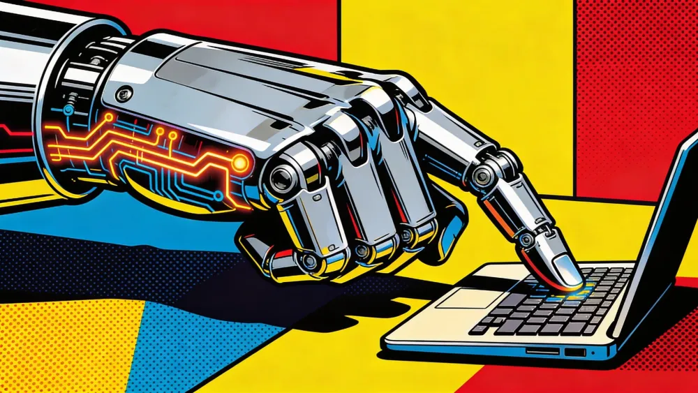 OpenAI Launches GPT-5.4 With Built-In Computer Use and 1 Million Token Context Window