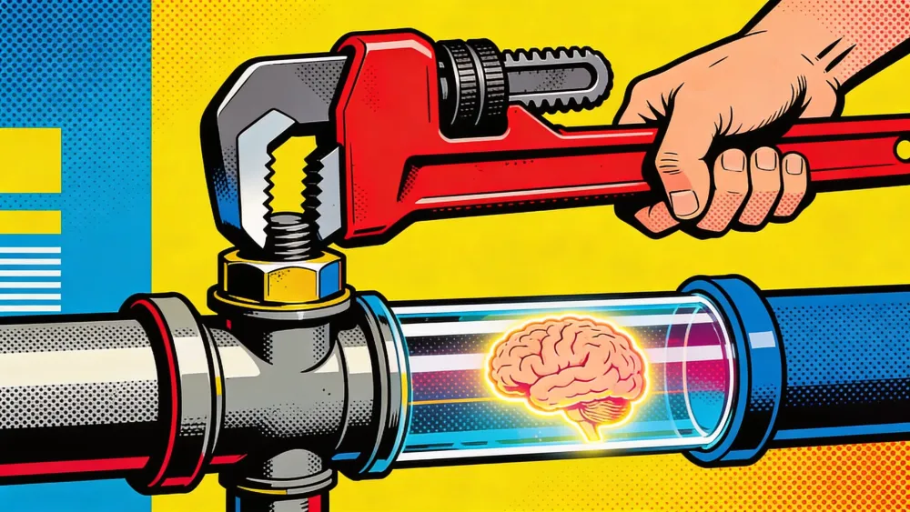 OpenAI Stopped Selling Intelligence. GPT-5.4 Sells Labor Instead.