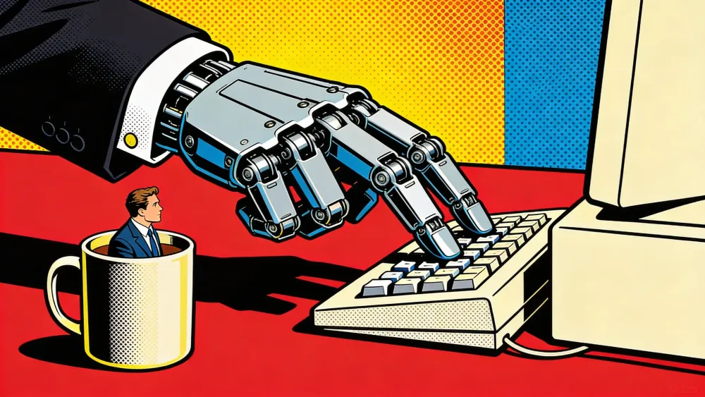 OpenAI Sells Labor. Anthropic Sells Principle. Both Are Negotiating.