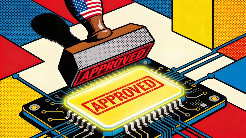 Commerce Department Drafts Global AI Chip Export Rules Linking Sales to US Investment