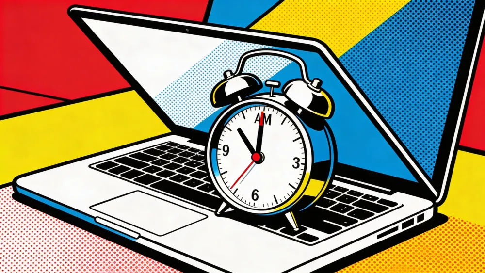 Anthropic Launches Scheduled Tasks for Claude Code, but Your Laptop Has to Stay On