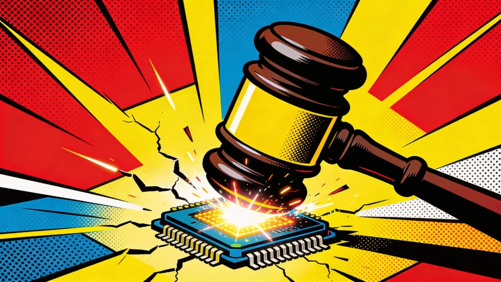 OpenAI and Google Employees File Brief for Anthropic as DOD Feud Risks $5 Billion