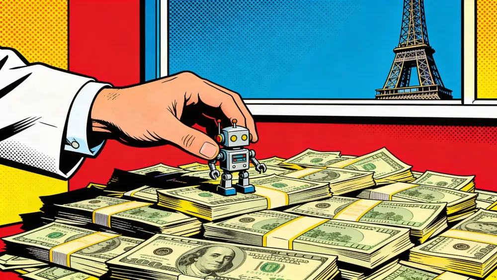 Yann LeCun Raises $1 Billion for AMI Labs in Europe's Largest Seed Round