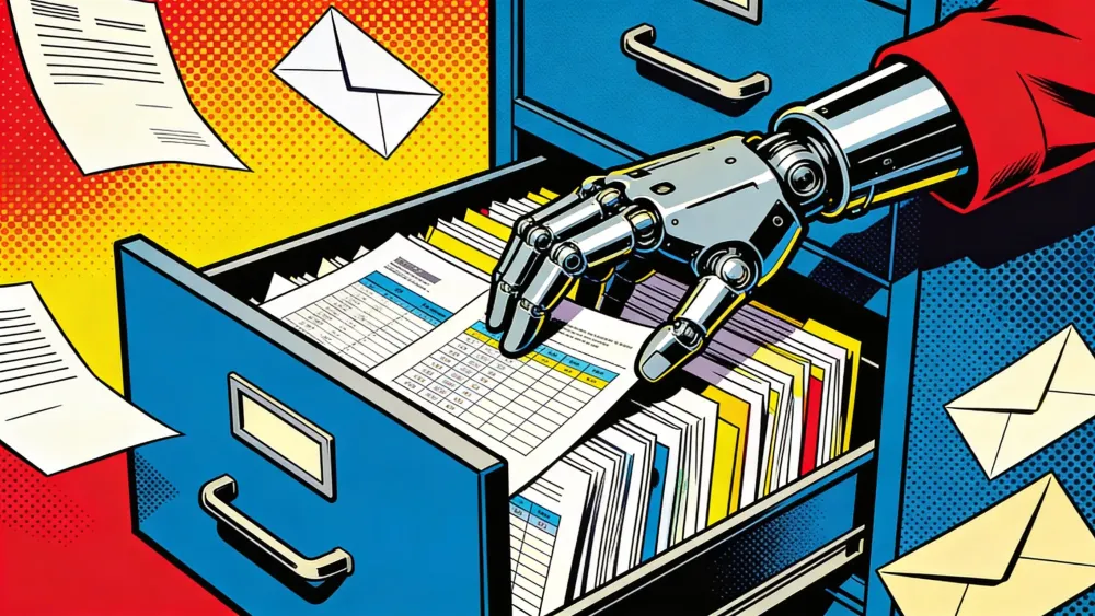 Google Lets Gemini Generate Full Docs, Sheets, and Slides From Users' Gmail and Drive