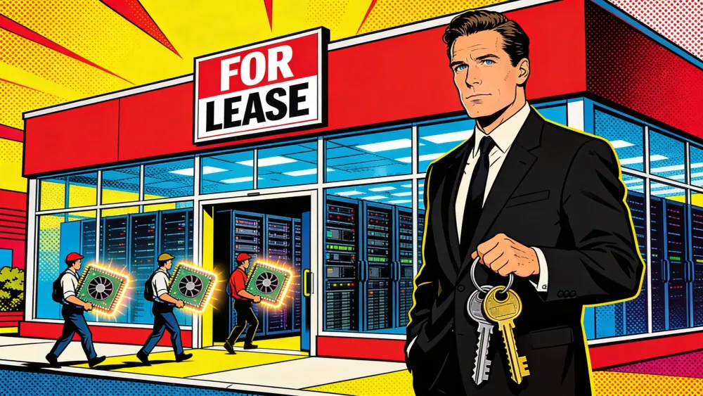 Oracle Racks. The Pentagon Overreaches. Meta Buys Broken.