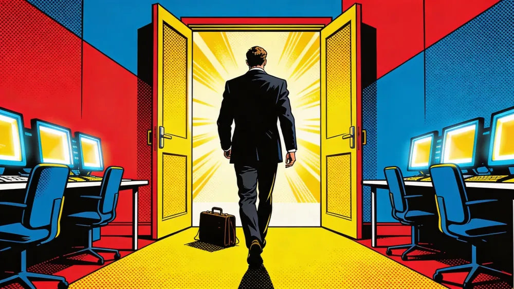 Apple Blocks. The Mini Wins. Nobody Wanted Productivity.