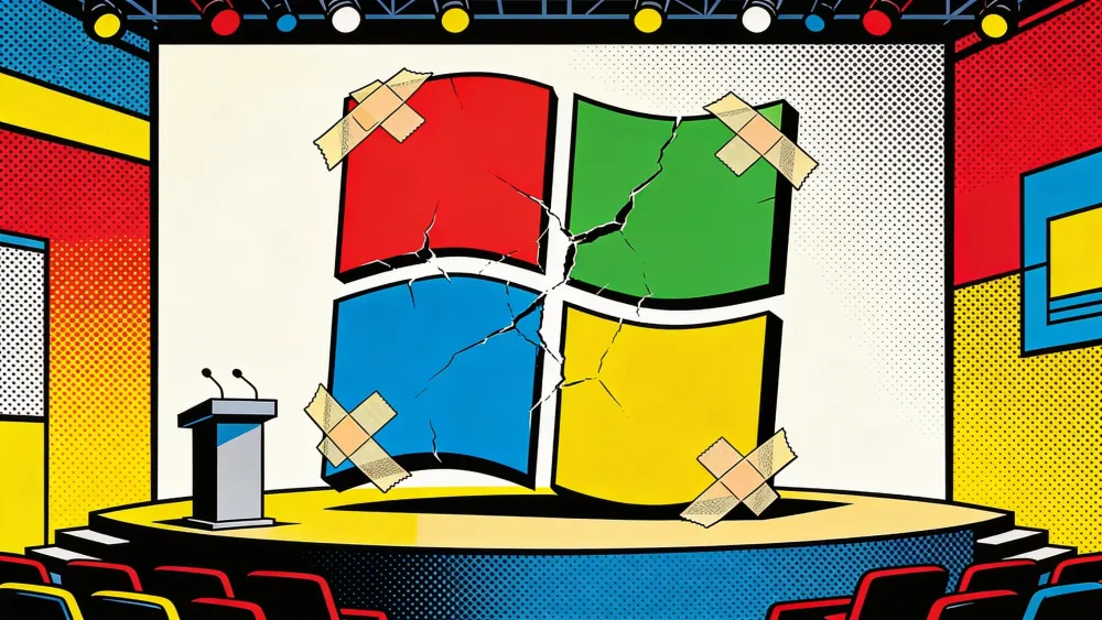 Microsoft Pledges Windows 11 Quality Push, Cuts Copilot Entry Points After Backlash