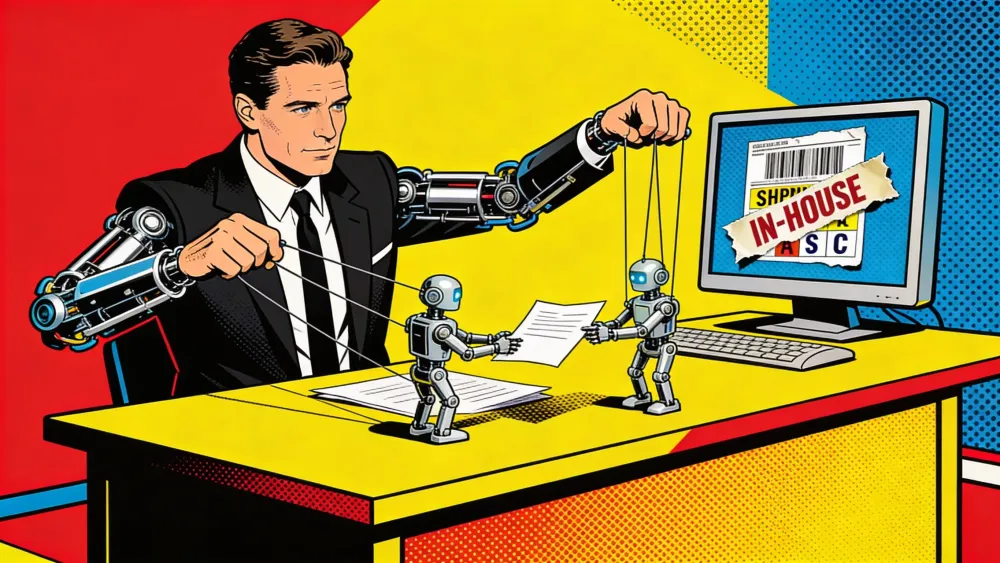 Zuckerberg's Bots Run Meta. Cursor's Bot Ran From Beijing.