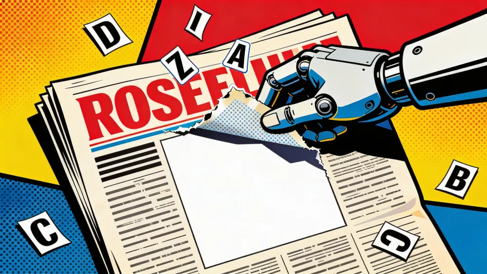 Google Called It an Experiment. The Last One Became Permanent in a Month.