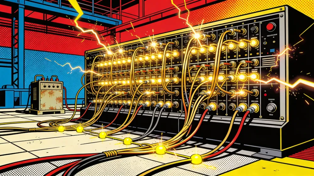 The Intelligence Arbitrage Is Closing