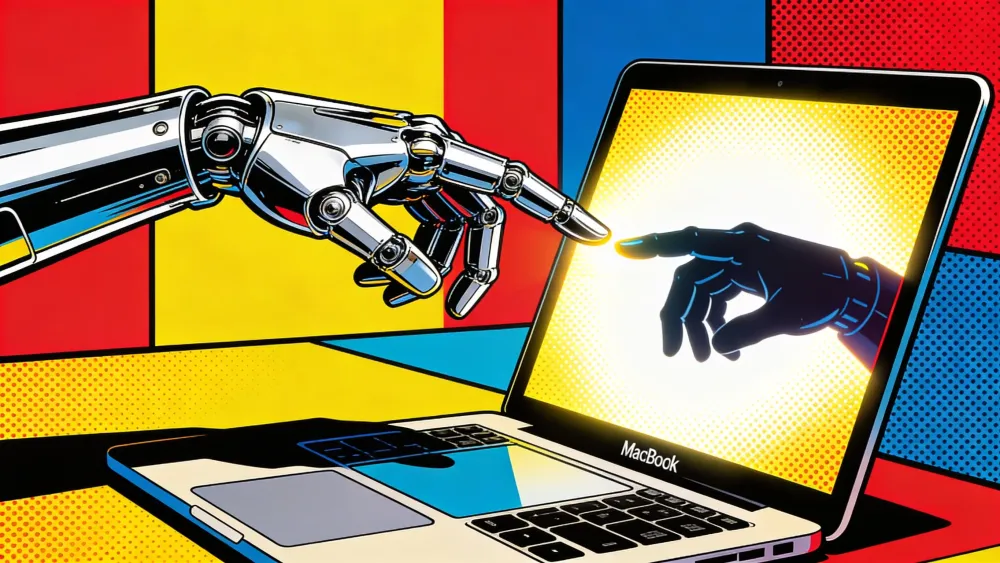 Anthropic Gives Claude Full Control of Mac Desktops in Agent Push Against OpenClaw