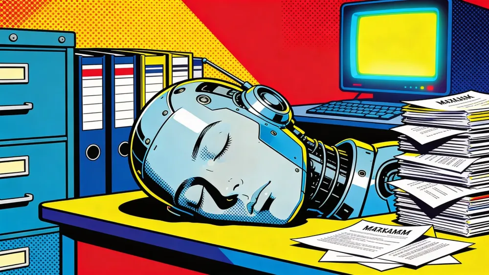 Anthropic Adds Auto Dream to Claude Code, Fixing Memory Decay Between Sessions