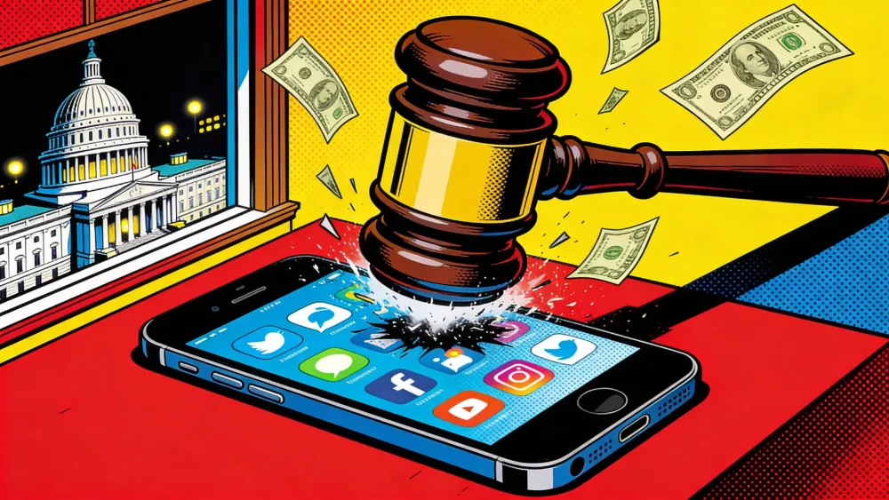 Juries Act. GitHub Harvests. Beijing Holds.