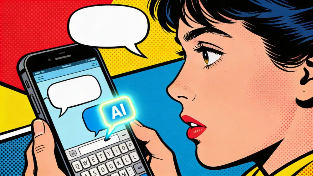 WhatsApp Now Uses AI to Draft Reply Suggestions Based on Your Conversations