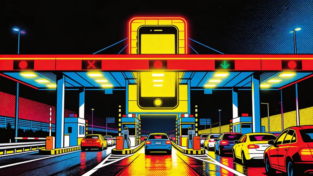 Apple's Siri Overhaul Isn't an AI Strategy. It's a Distribution Play.