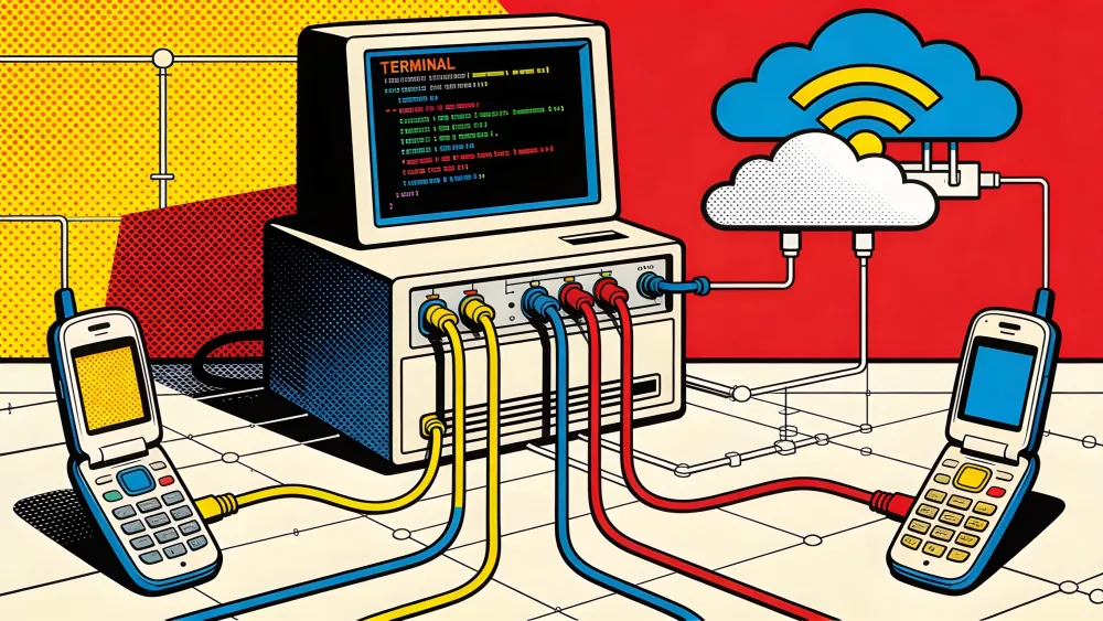 Three tutorials in five days. Claude Code's real product isn't the model.