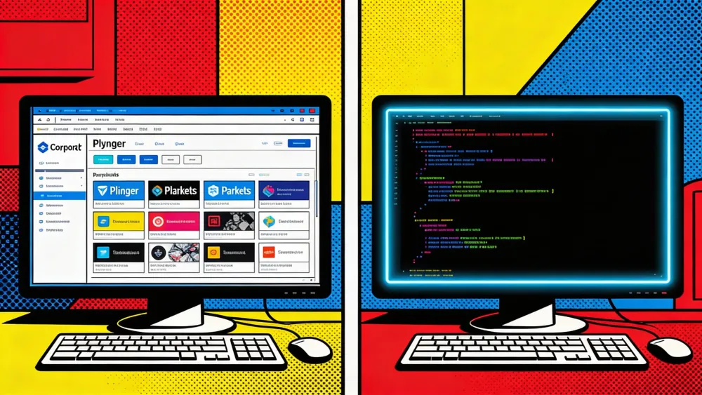 OpenAI Wants Codex to Be a Platform. Developers Already Made Claude Code One.