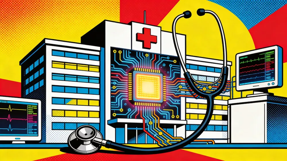 Qualified Health Raises $125M to Build the Operating System for Hospital AI