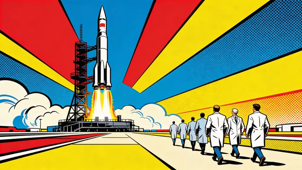 All 11 xAI Cofounders Are Gone. You Can't Run an AI Lab Like a Rocket Factory.