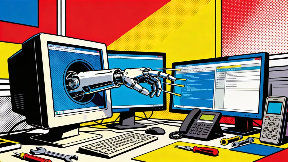 Salesforce Turns Slackbot Into Full Enterprise Agent With 30 AI Capabilities