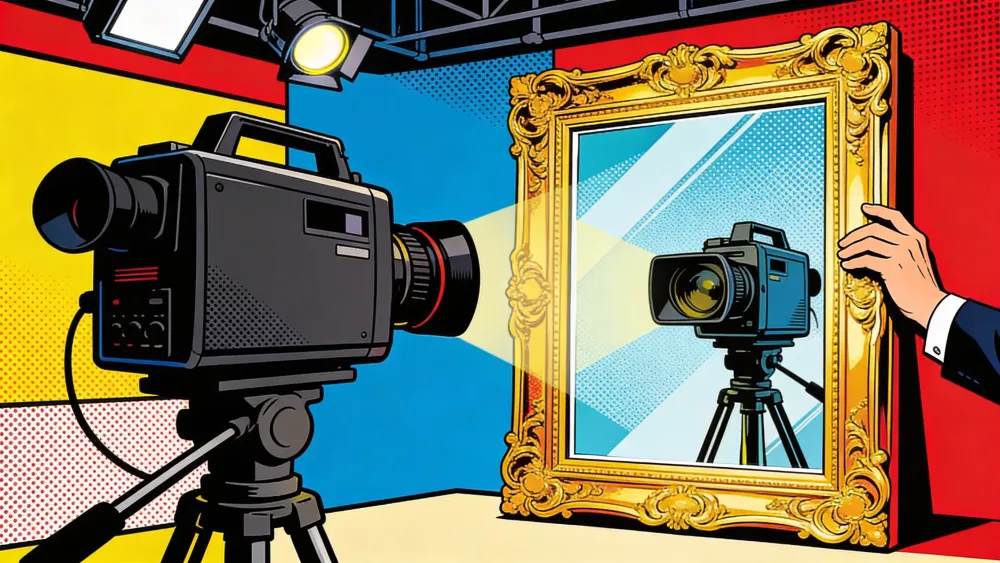 OPINION: OpenAI Bought Its Interviewer. Call That What It Is.