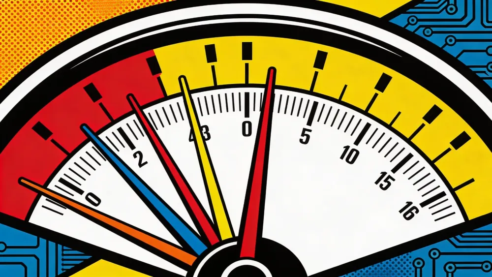 Claude Drops 5 Points After Code Leaks as Mistral Surges in LLM Popularity Meter