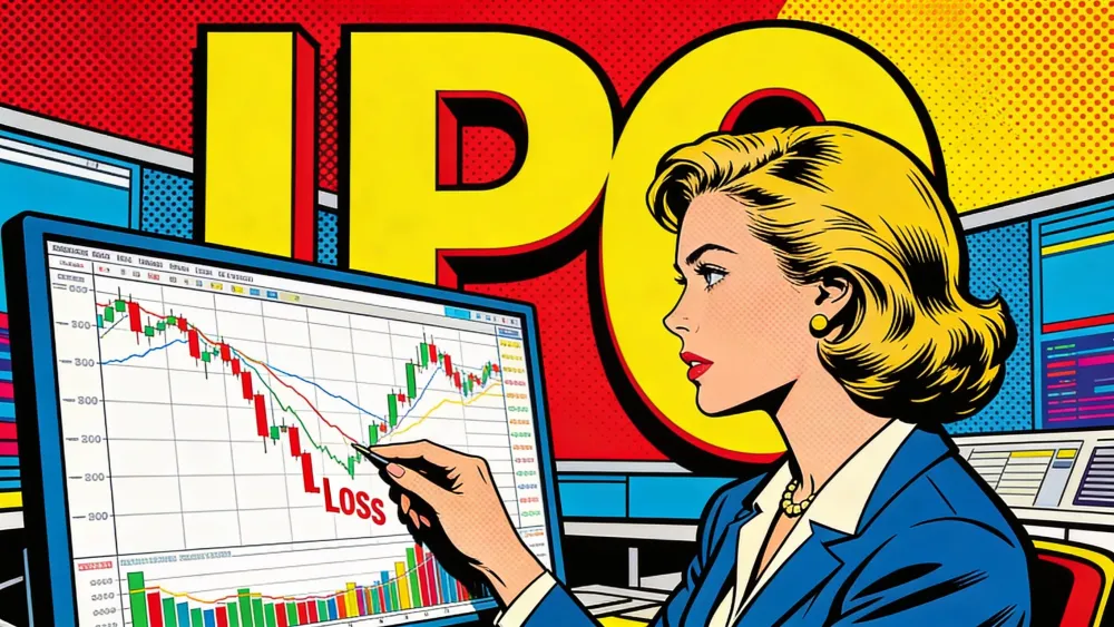 OpenAI CFO Warns Company Isn't Ready for 2026 IPO Amid $600 Billion Spending Plan