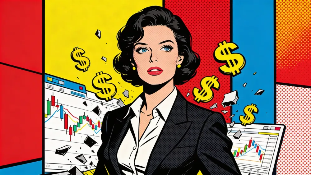 OpenAI's CFO Says No. Claude Loses in Popularity.