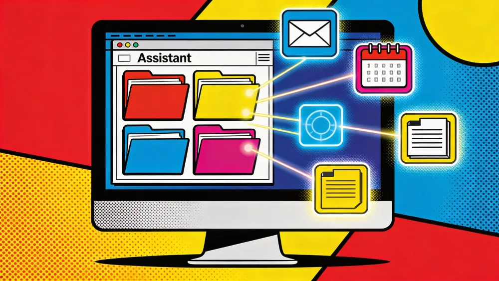 Beginner Tutorial: How to Use Claude Cowork. Seven Capabilities That Replace Your Busywork