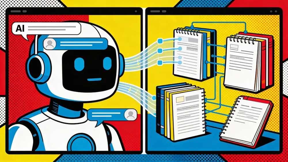 AI Chatbots Discovered Memory. Only Google Has Something Worth Remembering.