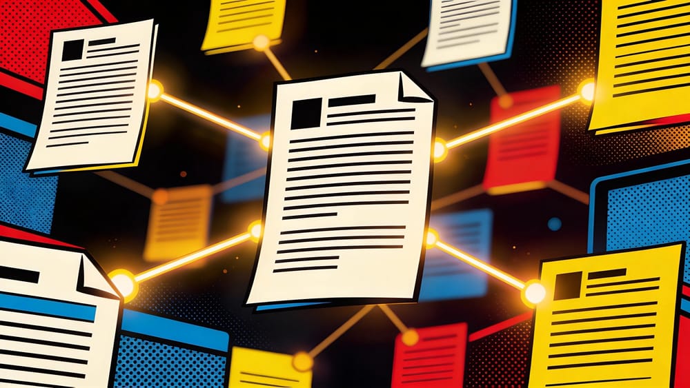 Karpathy Killed His RAG Pipeline for a Folder of Markdown. Here's the Full Build Guide.